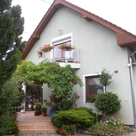 In Keszthely/balaton 19020 Apartment *