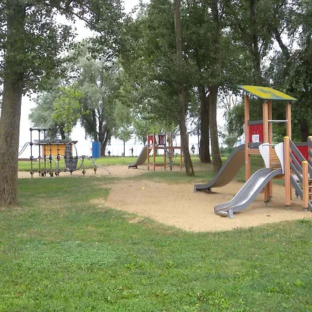 In - Balaton 19020 Appartement Keszthely