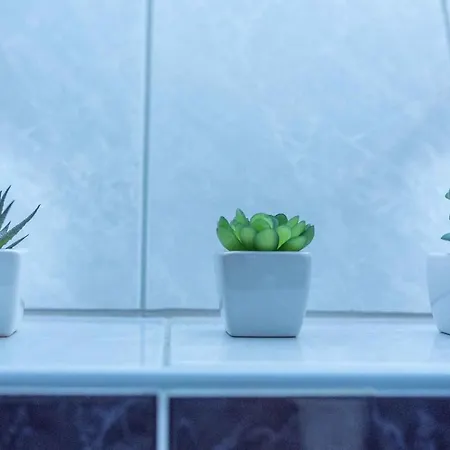 Appartement In - Balaton 19020 Keszthely