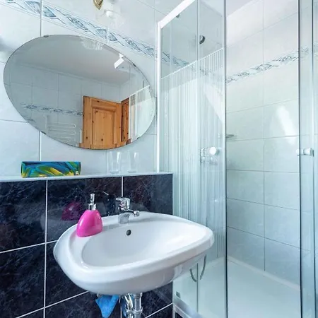 Appartement In - Balaton 19020