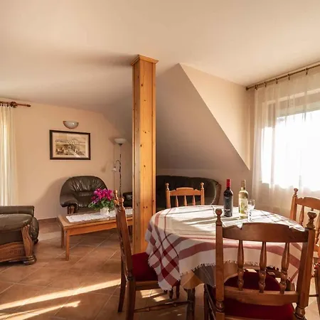 In Keszthely/balaton 19020 Apartment