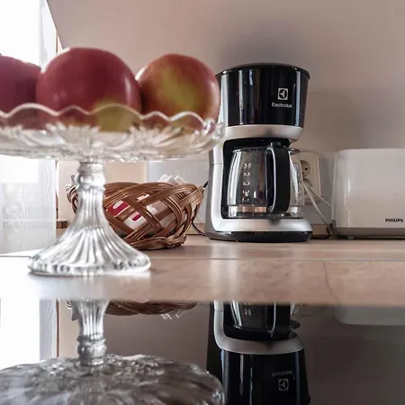 In - Balaton 19020 Appartement *