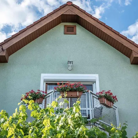 In - Balaton 19020 Keszthely