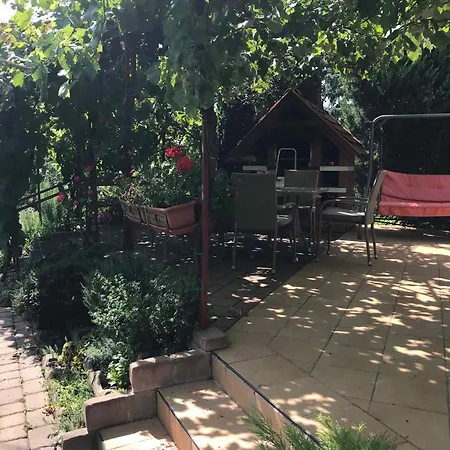 Apartman In - Balaton 19020