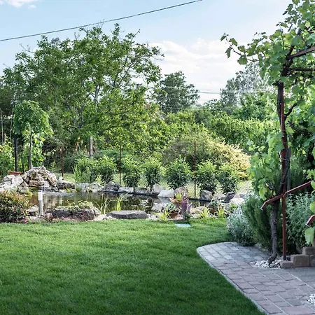 Apartman In - Balaton 19020 Keszthely