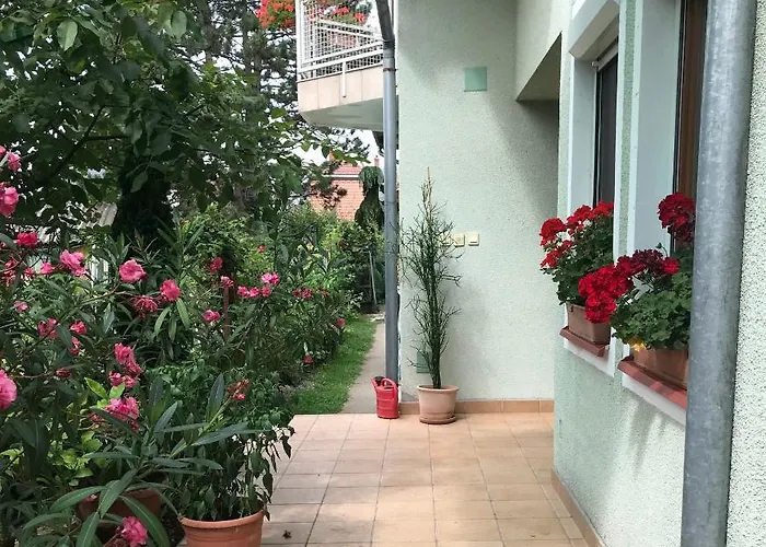 Apartment In - Balaton 19020 *