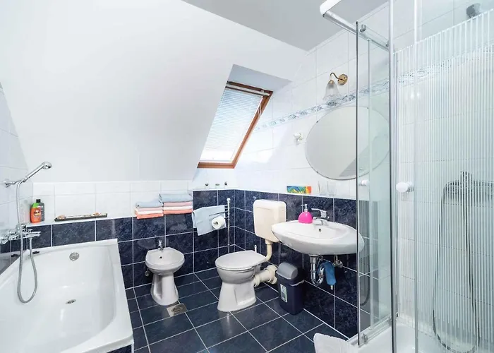 Apartman In - Balaton 19020 *