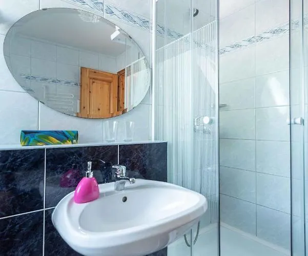 Apartman In - Balaton 19020