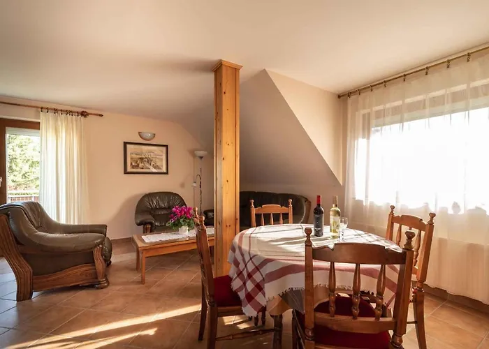In - Balaton 19020 Apartment