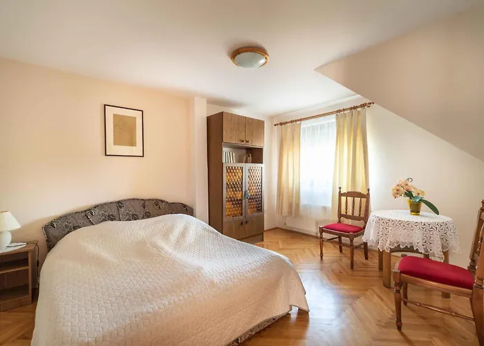 Apartment In - Balaton 19020
