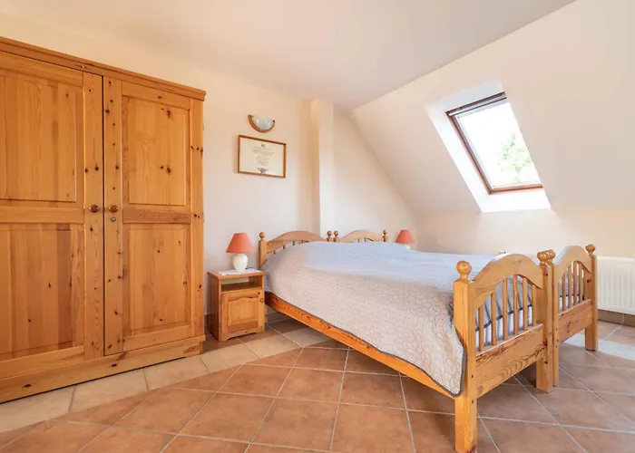 In - Balaton 19020 Apartman Keszthely