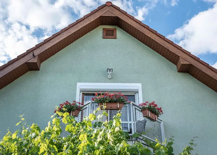 In - Balaton 19020 Keszthely