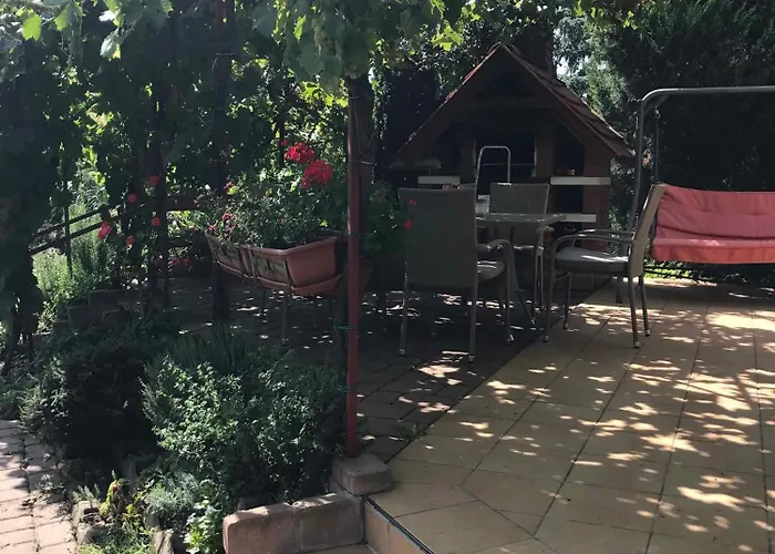 Apartman In - Balaton 19020