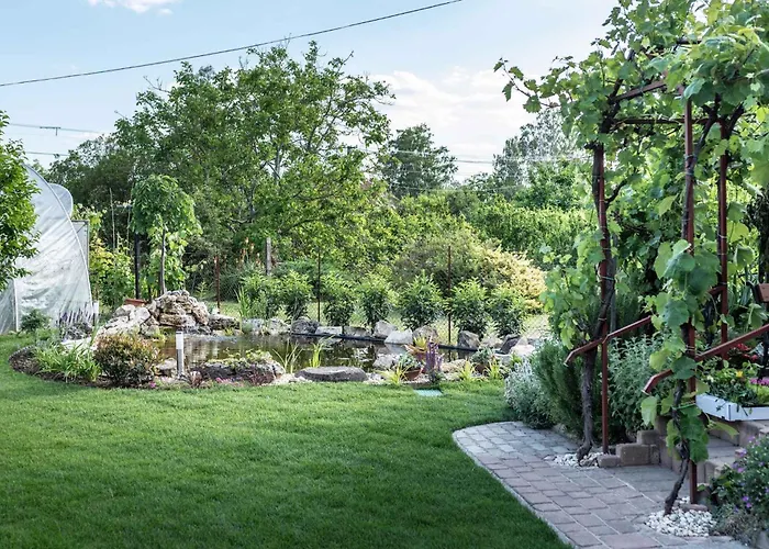 Apartman In - Balaton 19020 Keszthely